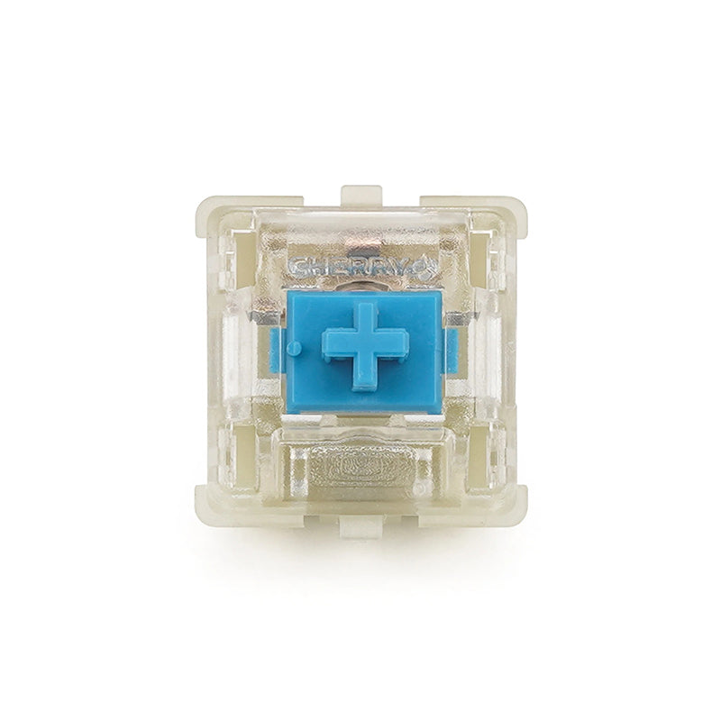Cherry MX Blue Switches Batch 10個入