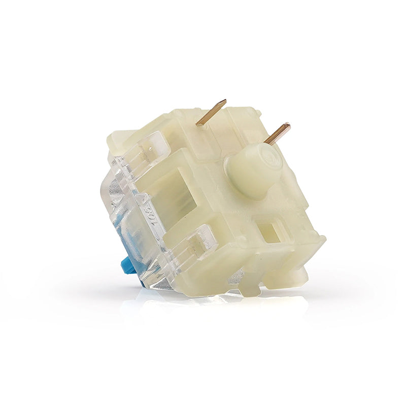 Cherry MX Blue Switches Batch 10個入