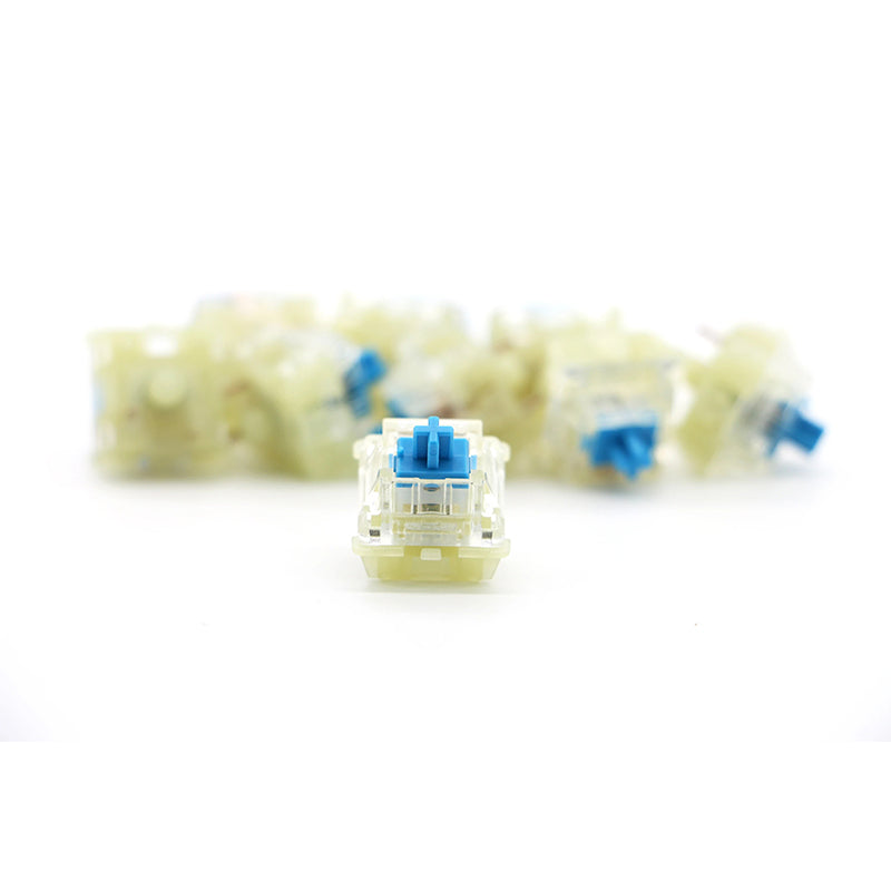 Cherry MX Blue Switches Batch 10個入