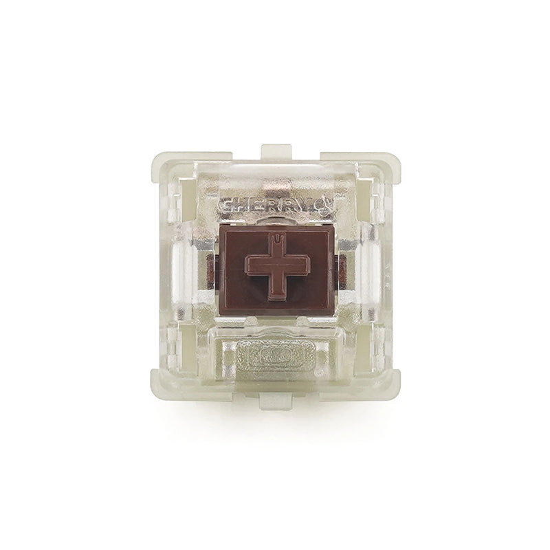 Cherry MX Brown Switches Batch 10個入