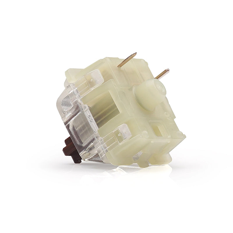 Cherry MX Brown Switches Batch 10個入
