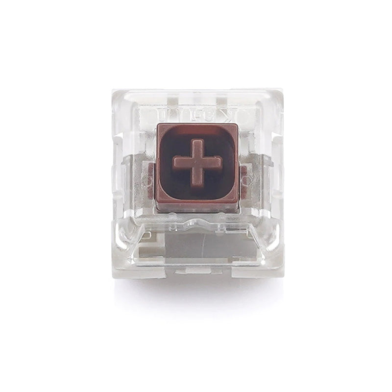 Kailh Box Brown Switches Batch 10個入
