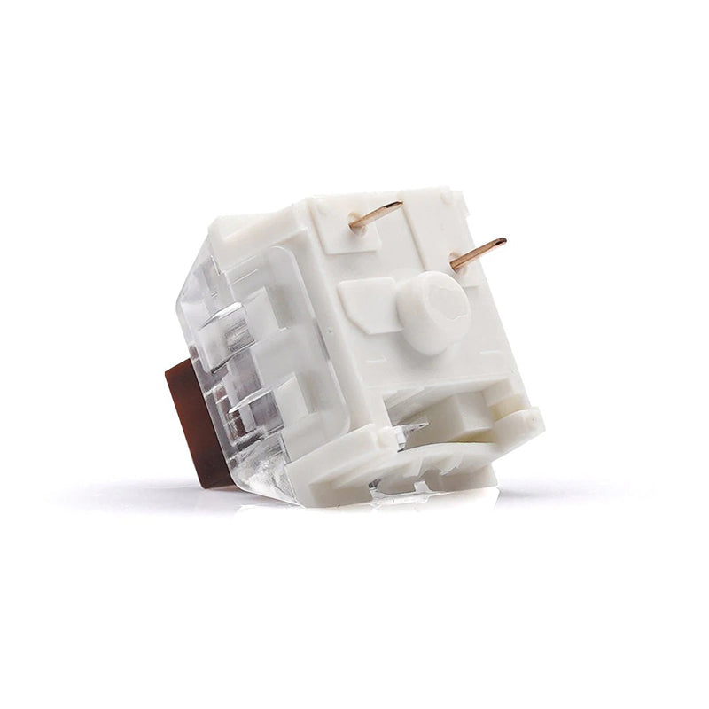 Kailh Box Brown Switches Batch 10個入