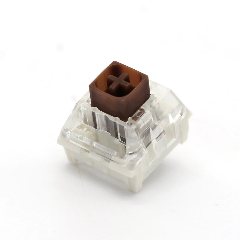 Kailh Box Brown Switches Batch 10個入