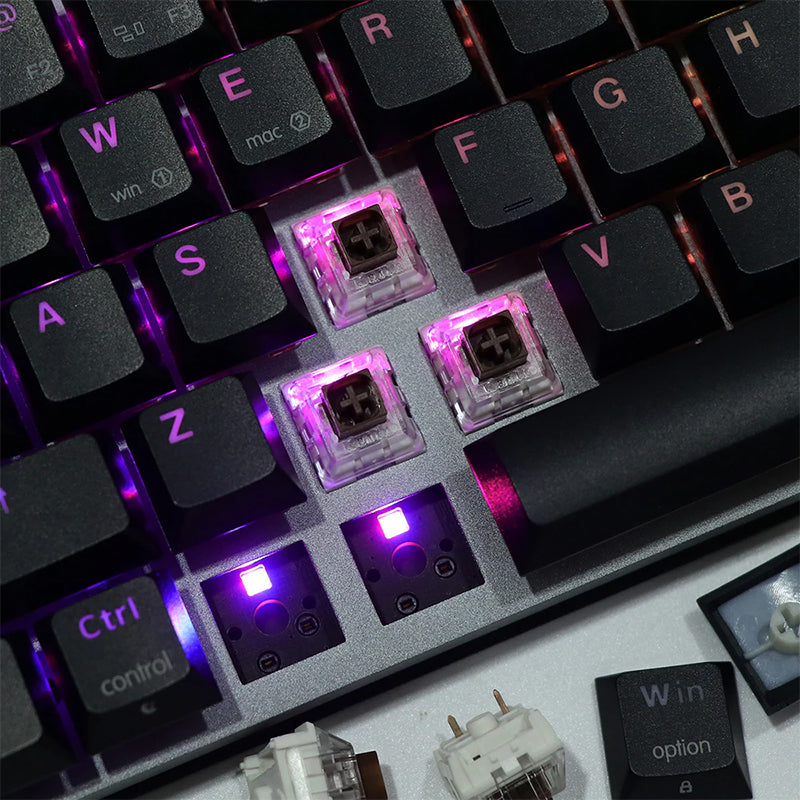 Kailh Box Brown Switches Batch 10個入
