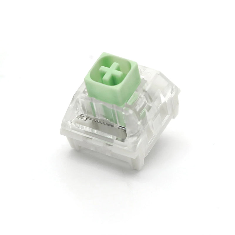 Kailh Box Jade Switches Batch 10個入