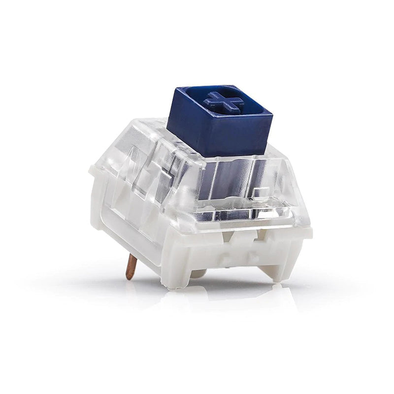 Kailh Box Navy Switches Batch 10個入