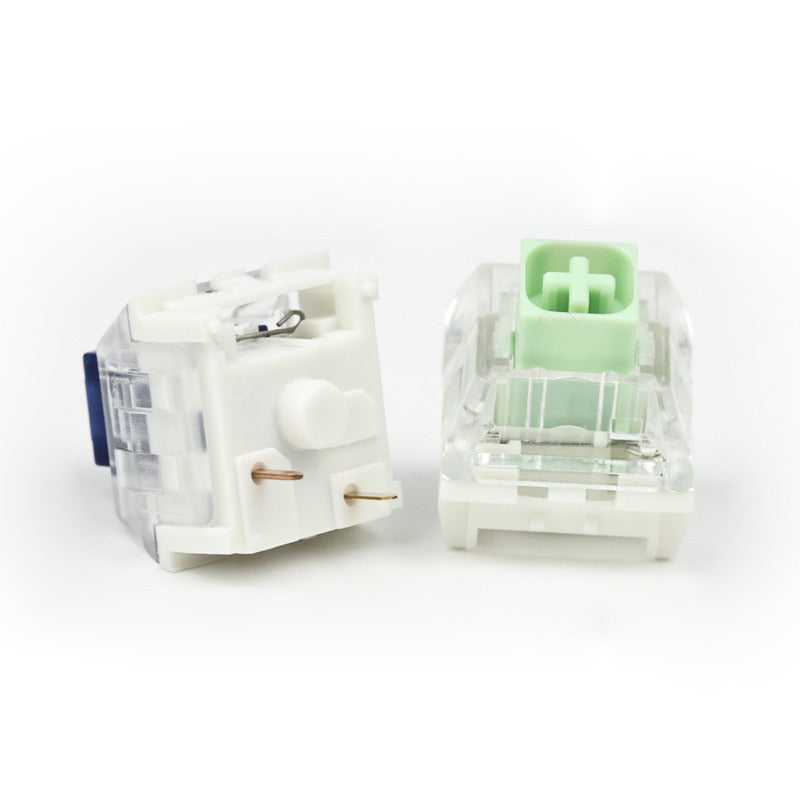 Kailh Box Navy Switches Batch 10個入