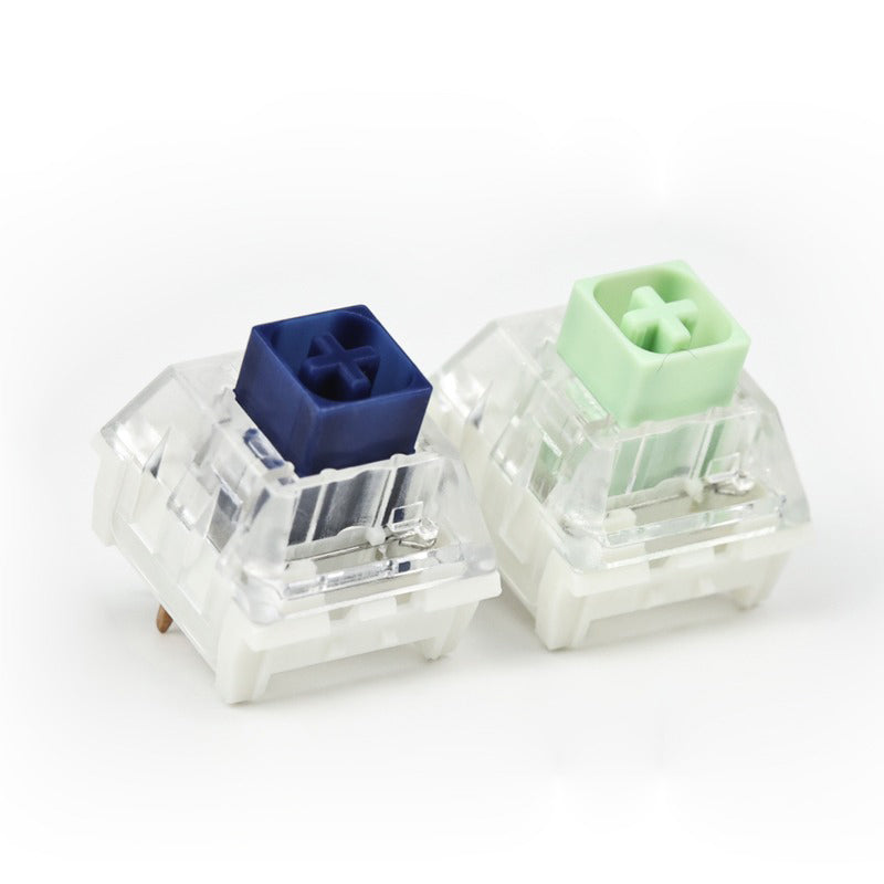 Kailh Box Navy Switches Batch 10個入