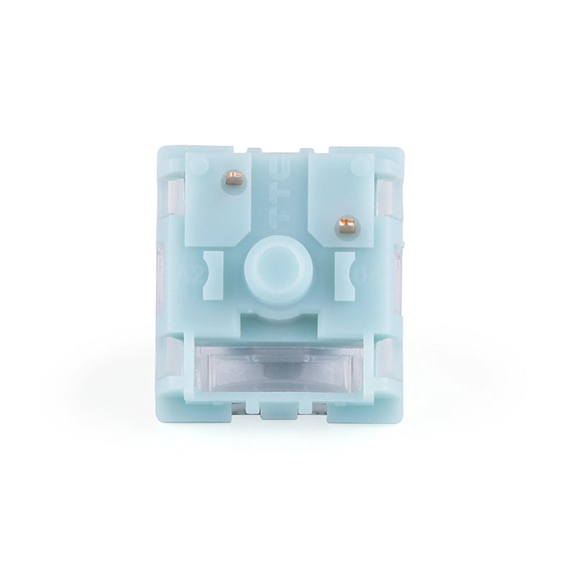 TTC Bluish White Switches Batch 10個入