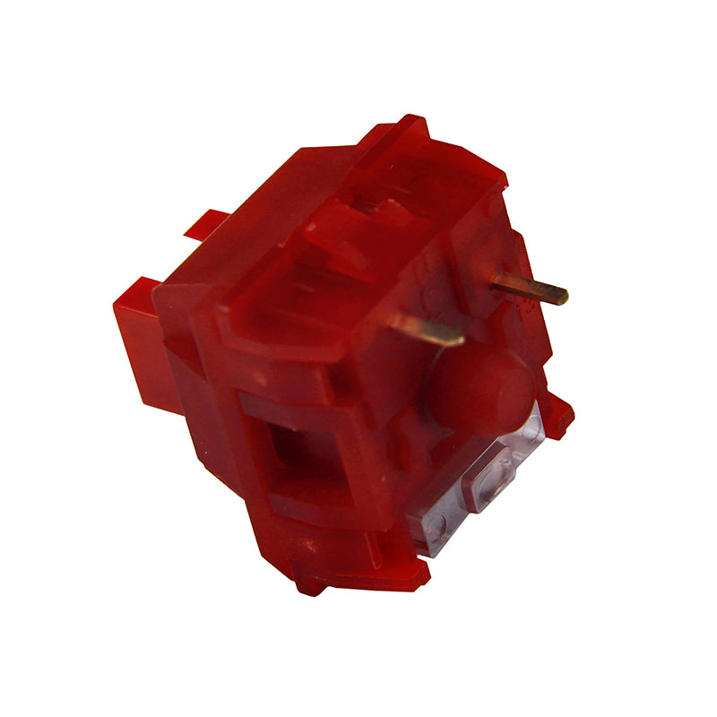 TTC Flame Red Switches Batch 10個入