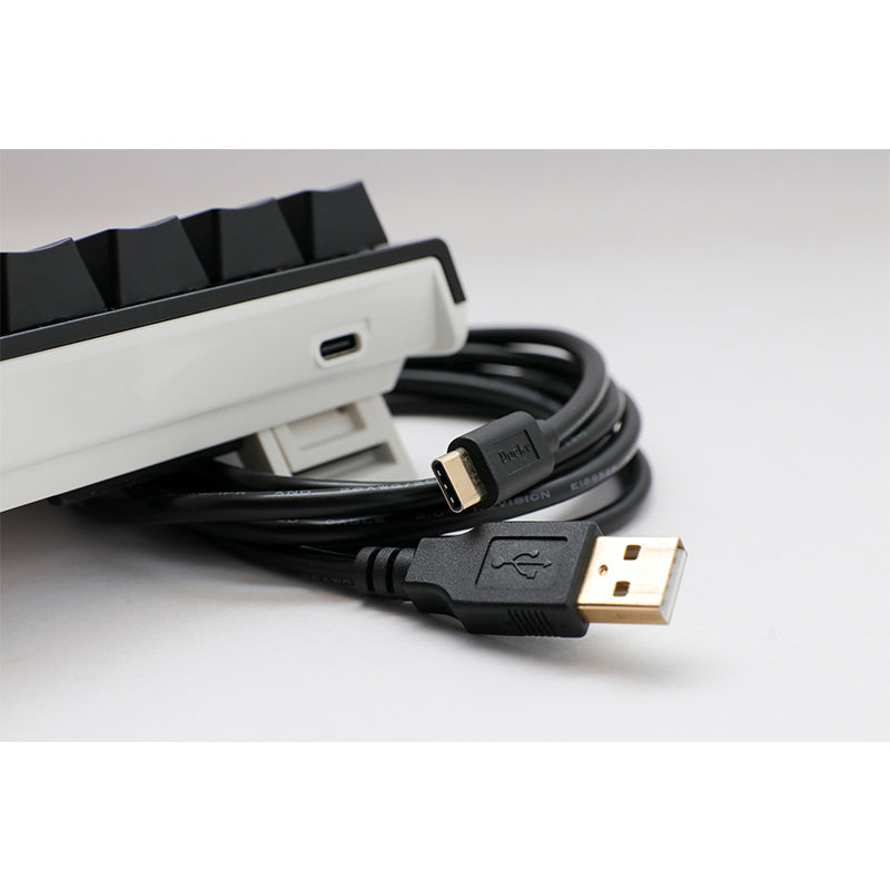 Ducky One 2 Pro Mini RGB 60% version