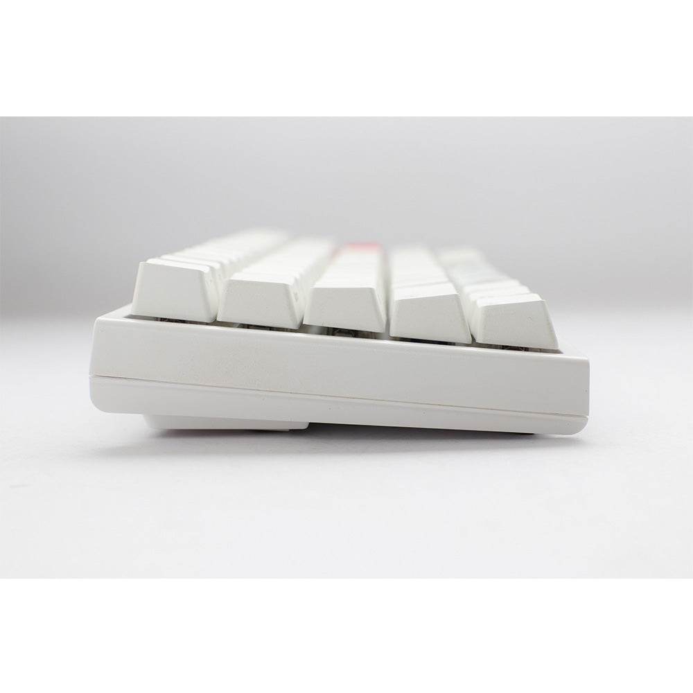 Ducky One 2 SF Pure White RGB 65% version