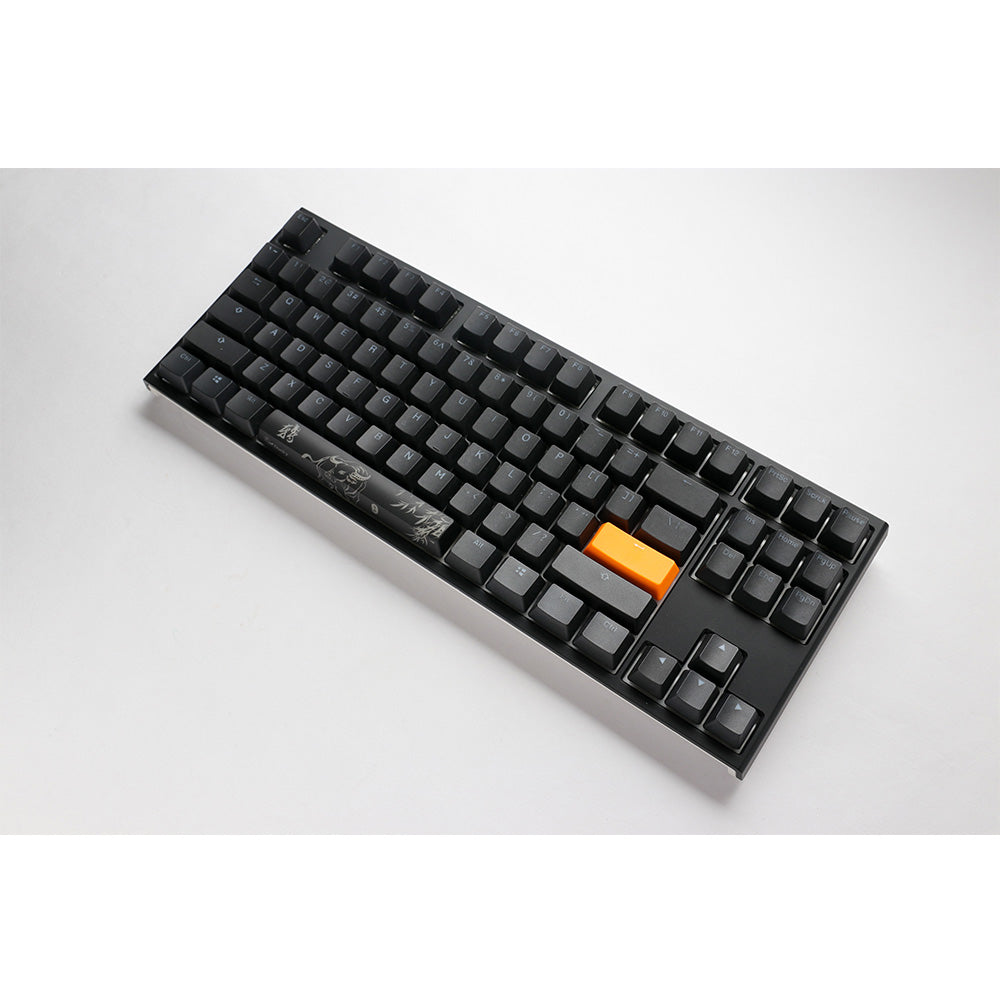 Ducky One 2 RGB TKL 80％ version