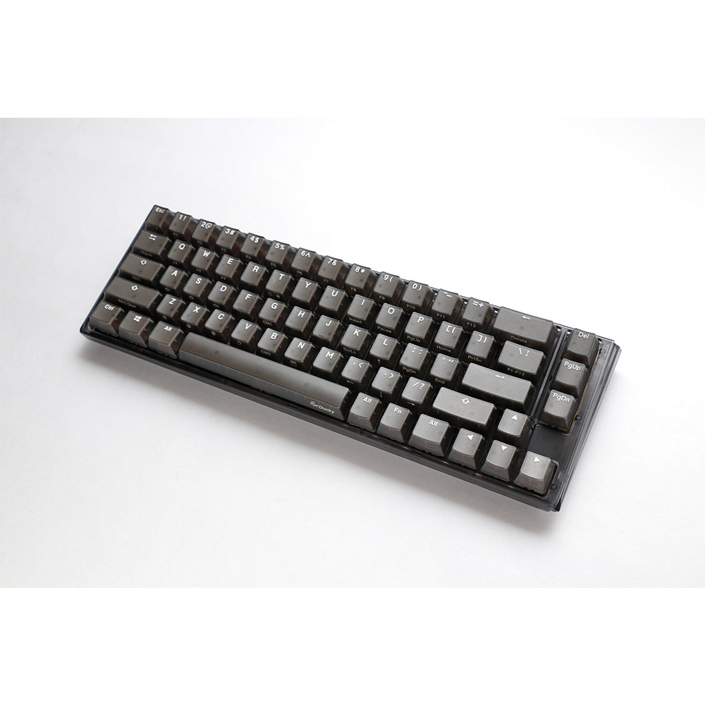 Ducky One 3 SF 65% keyboard Aura Edition Aura Black