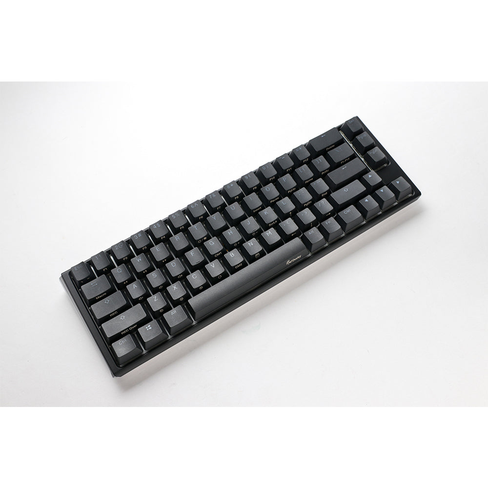 Ducky One 3 SF 65% keyboard Classic Black/White