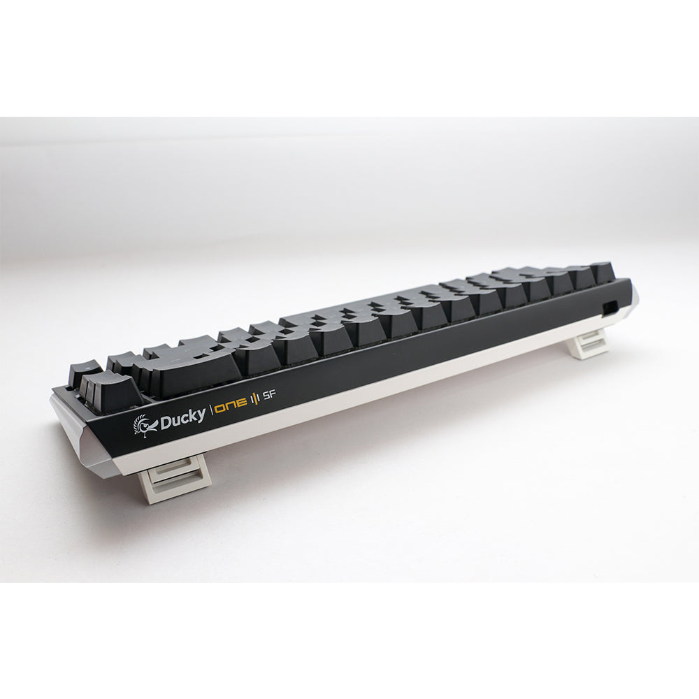 Ducky One 3 SF 65% keyboard Classic Black/White