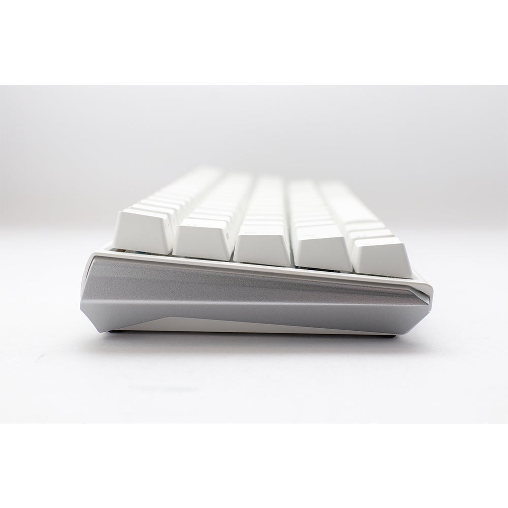 Ducky One 3 SF 65% keyboard Classic Pure White