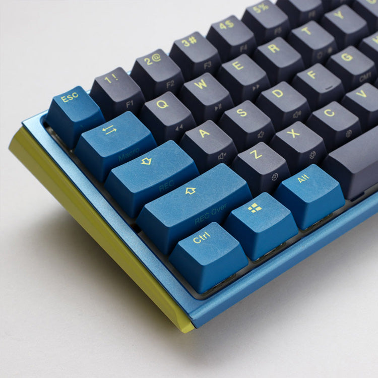 Ducky One 3 Mini 60% keyboard Daybreak