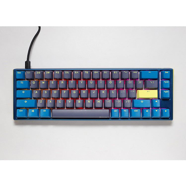 Ducky One 3 SF 65% keyboard Daybreak