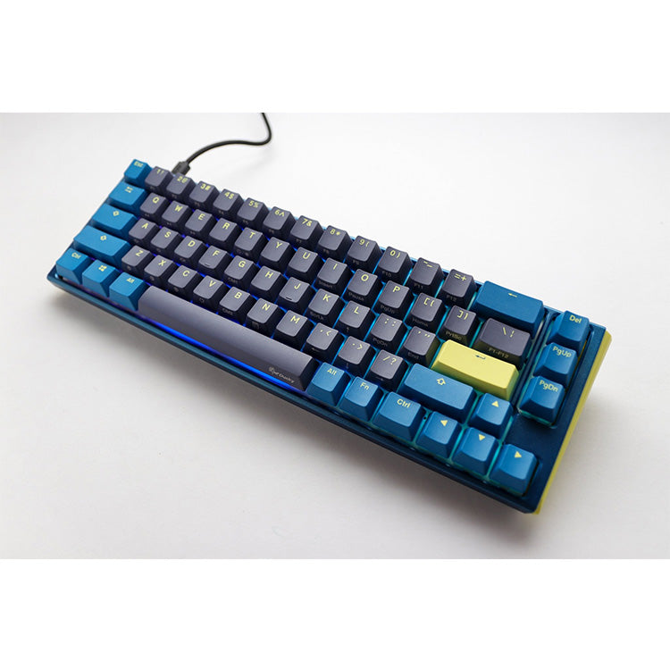 Ducky One 3 SF 65% keyboard Daybreak