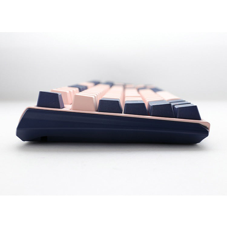 Ducky One 3 TKL size 80% keyboard Fuji