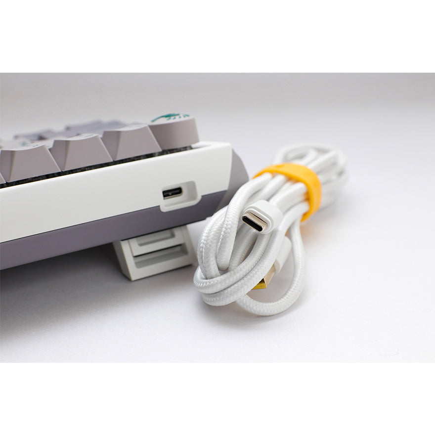 Ducky One 3 SF 65% keyboard Mist