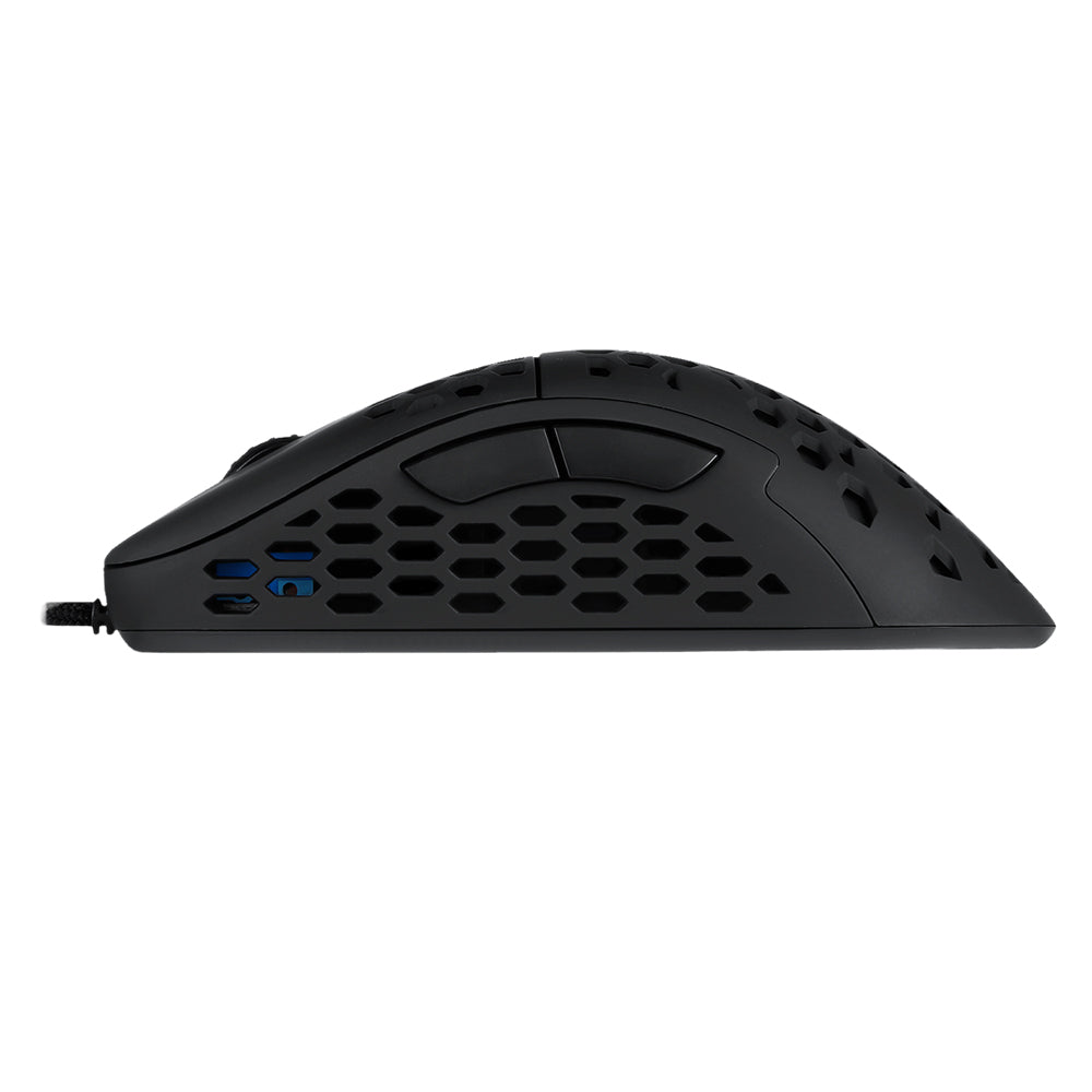 Dream Machines Gaming Mouse DM6 Holey
