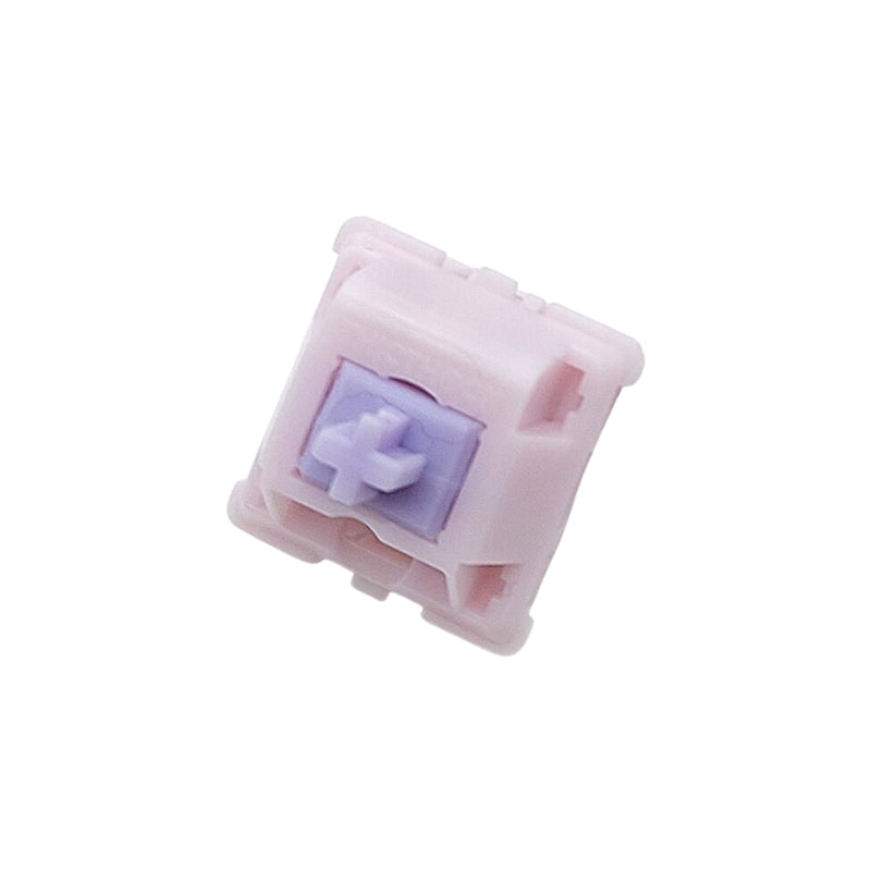 Thic Thock Konpeitou switches 10個入