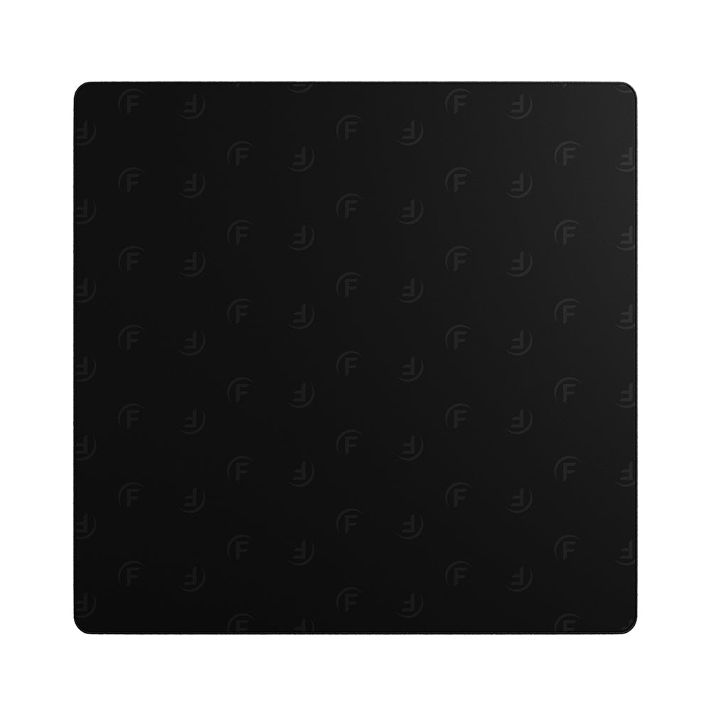 FreeFall SV BASE Control + Mousepad V2 Midnight Black