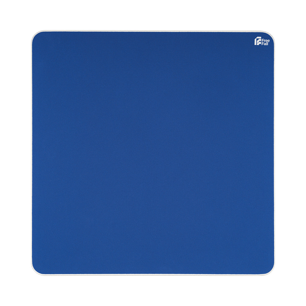 FreeFall SV BASE Control+ v3 Gaming Mousepad ILBLUE【他商品との同梱不可】