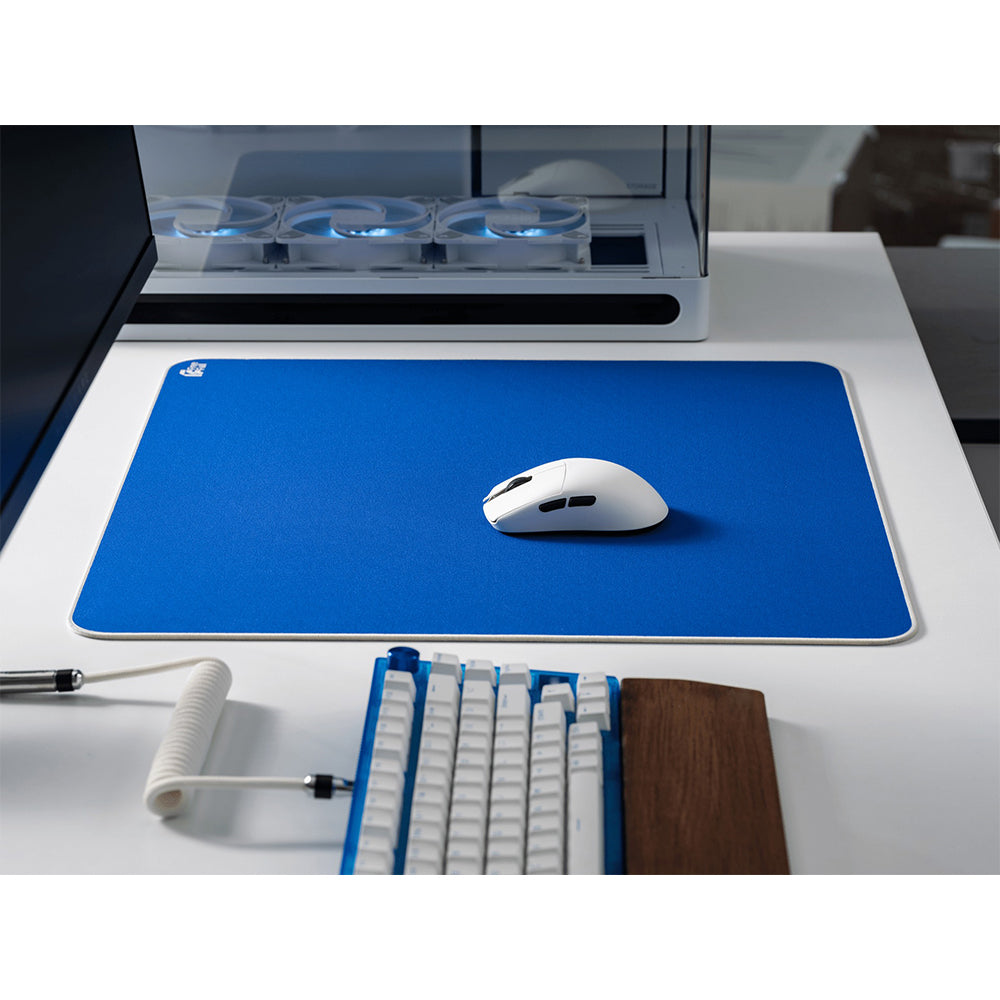 FreeFall SV BASE Control+ v3 Gaming Mousepad ILBLUE