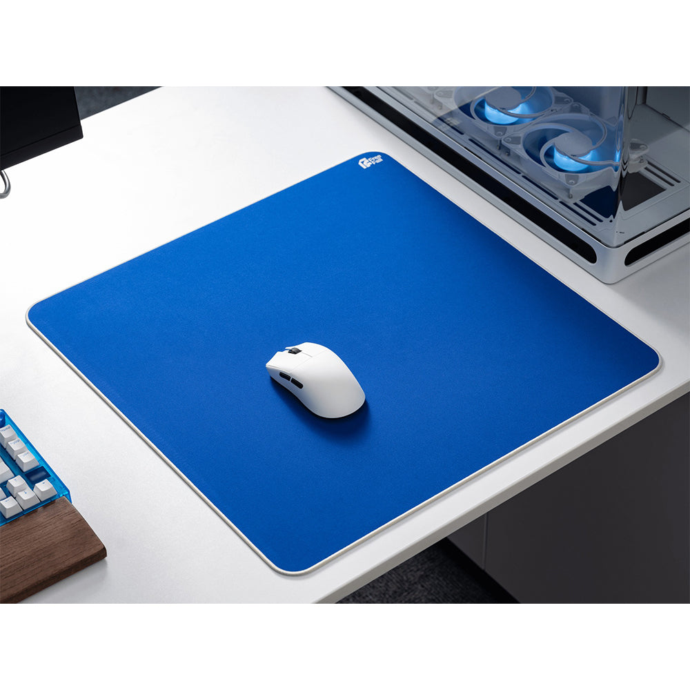 FreeFall SV BASE Control+ v3 Gaming Mousepad ILBLUE