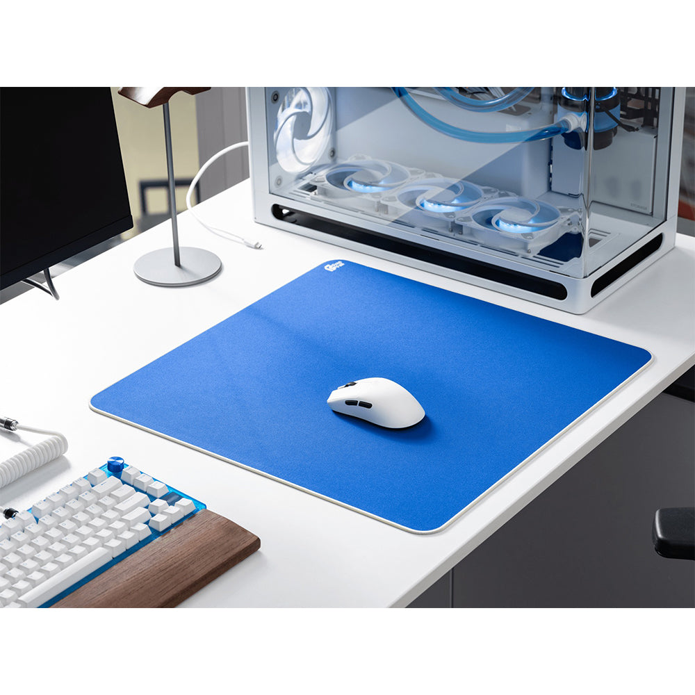 FreeFall SV BASE Control+ v3 Gaming Mousepad ILBLUE