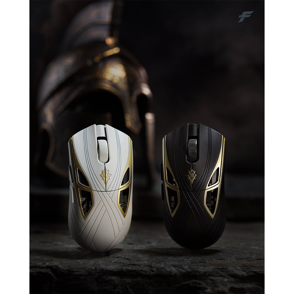 Finalmouse SLX Achilles Son of Peleus