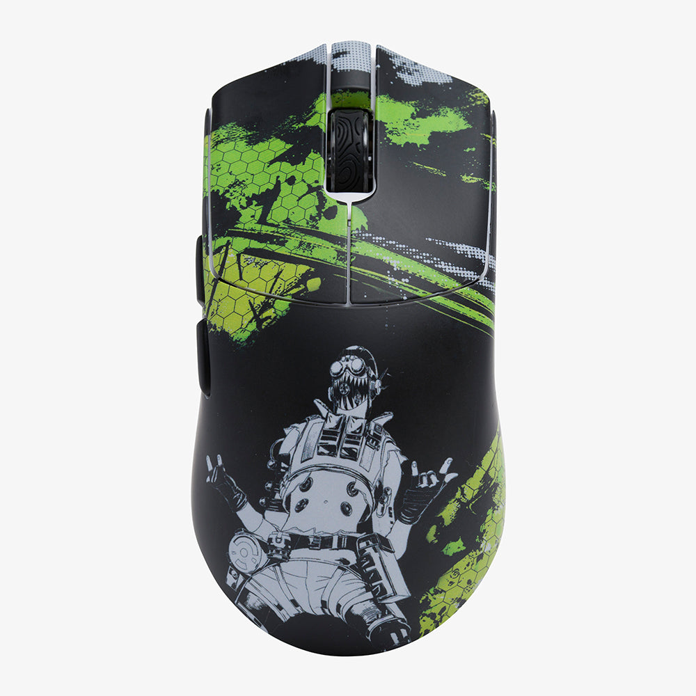 Higround Apex Legends Yuma Wireless Mouse Octane