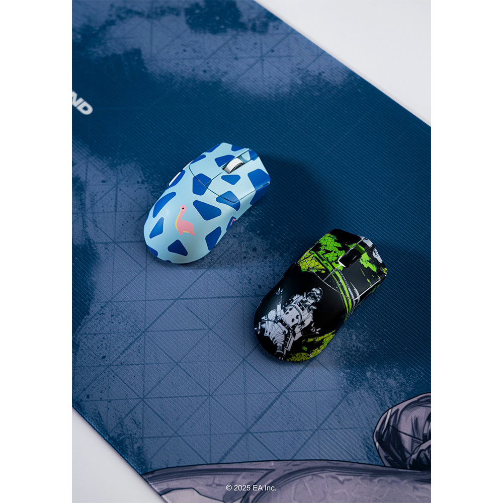 Higround Apex Legends Yuma Wireless Mouse Octane