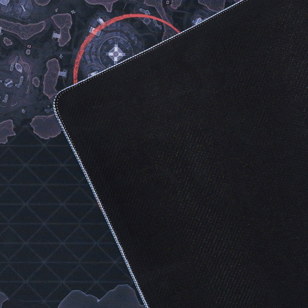 Higround Apex Legends Mousepad Minimap