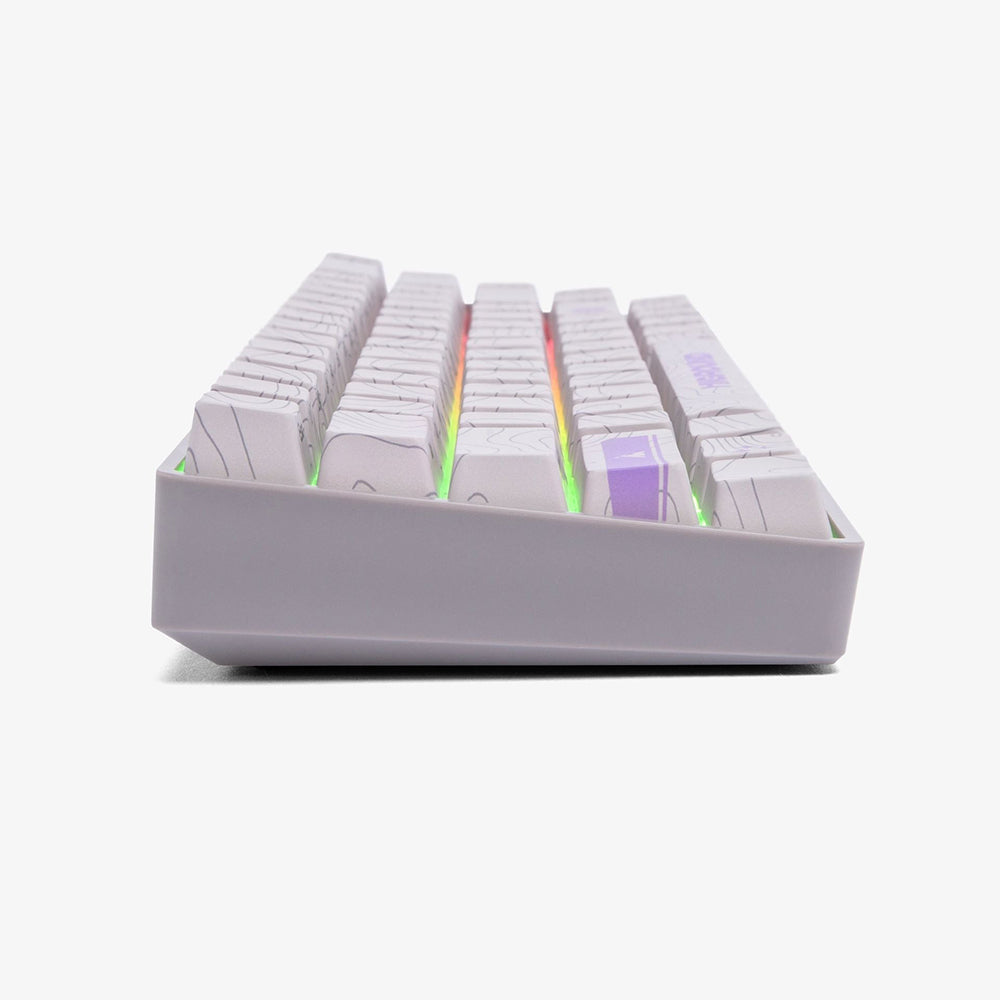 Higround Performance Base 65 Keyboard RETROSUPER