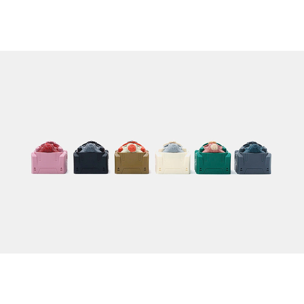 Hot Keys Project Diesel Key Cap