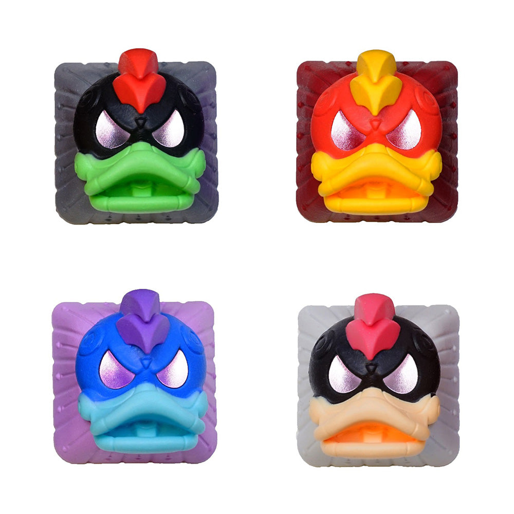 Hot Keys Project HKP x Ducky Ducky League Key Cap