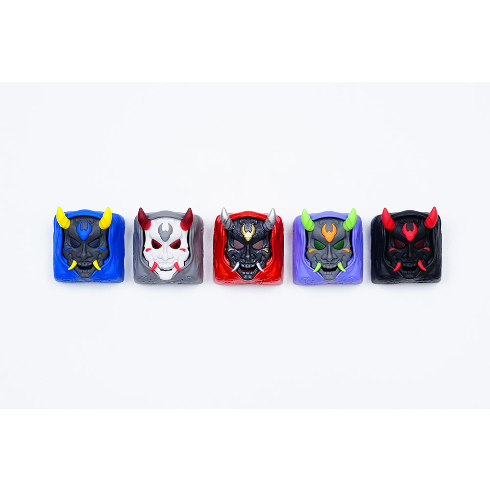 Hot Keys Project Hannya Key Cap