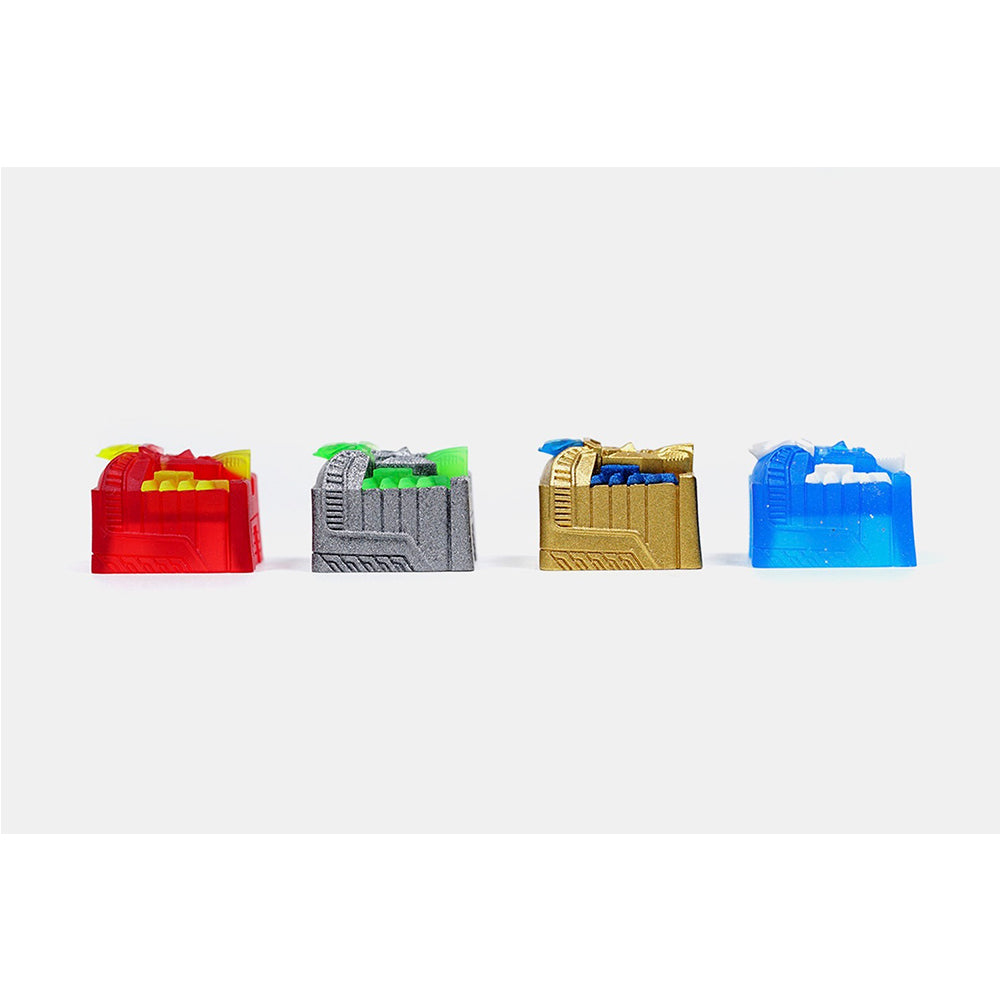 Hot Keys Project Pharaoh Key Cap