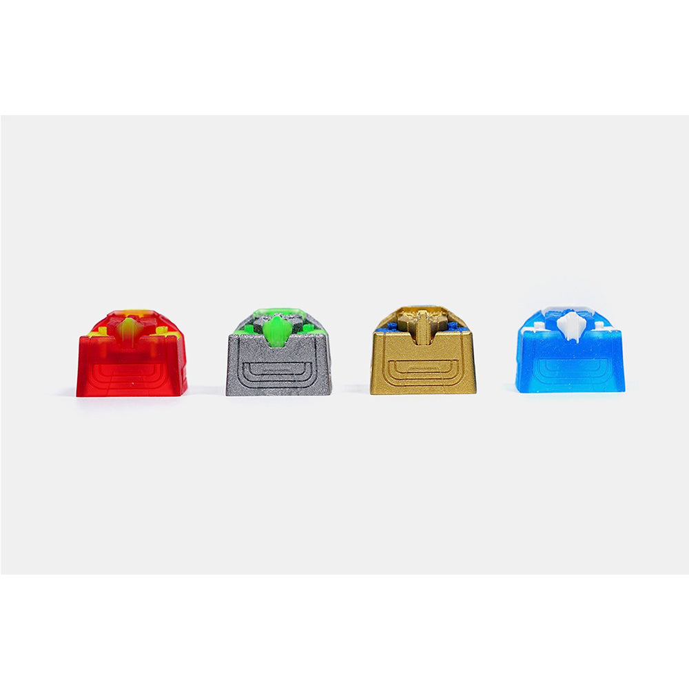 Hot Keys Project Pharaoh Key Cap