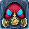 Hot Keys Project Skull Face Key Cap