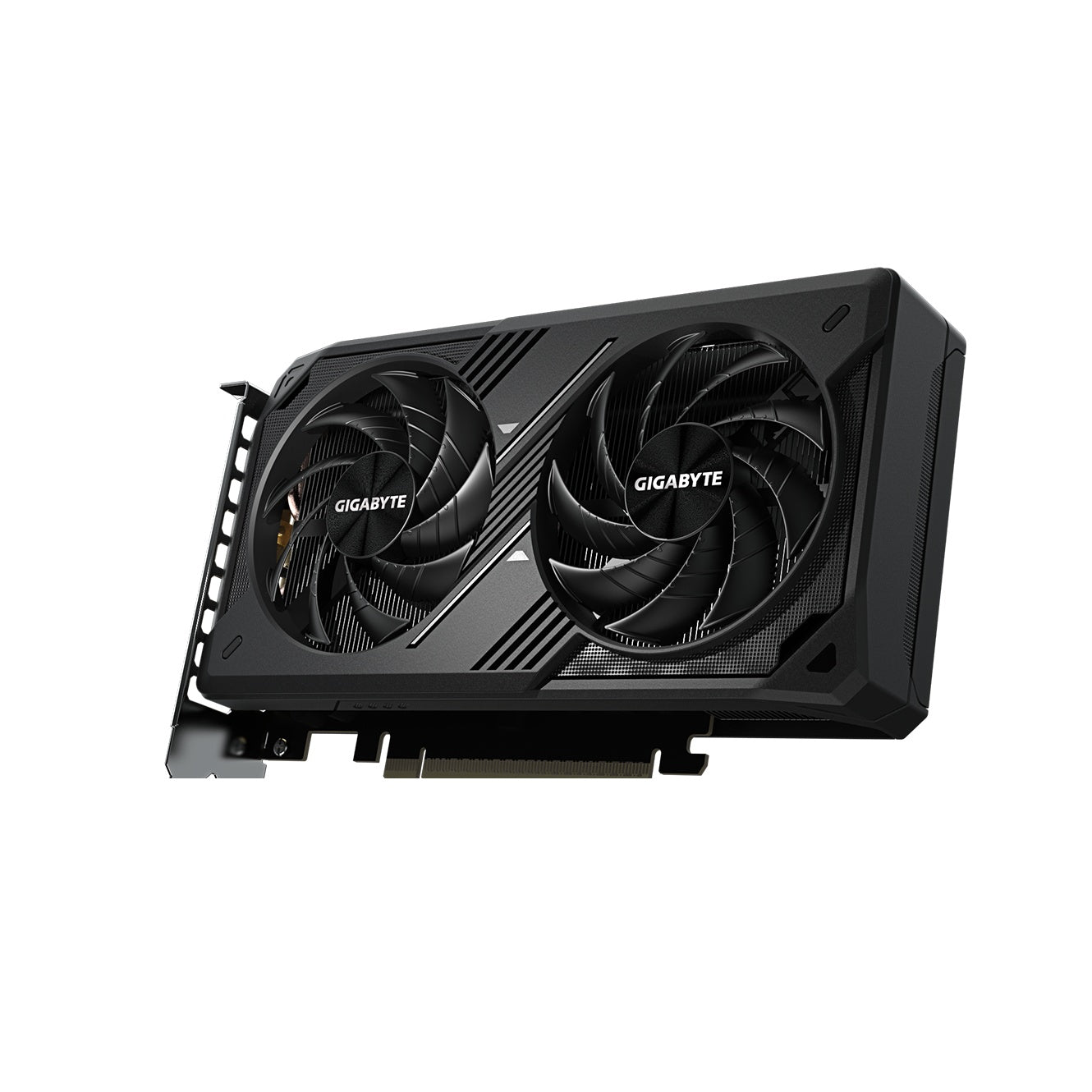 【GV-N5060WF2MAX-OC-8GD】GPU