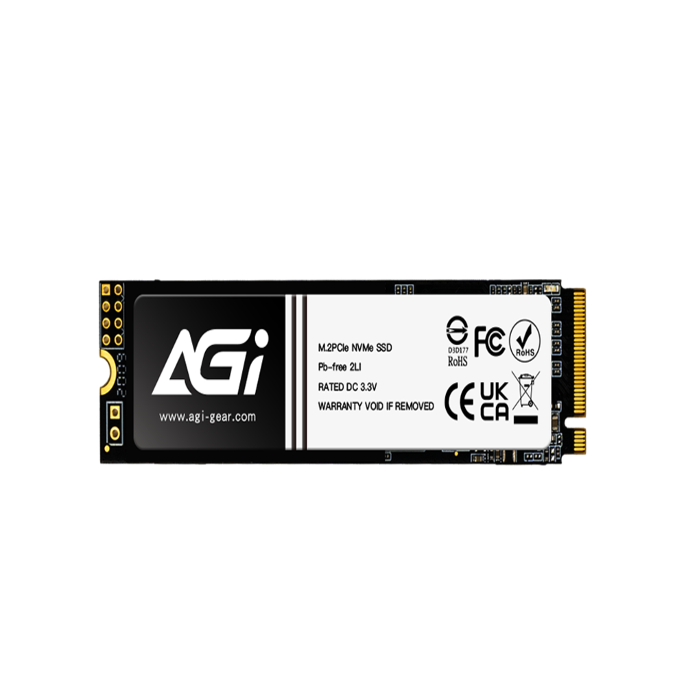【AGI512GIMAI298-CB】SSD