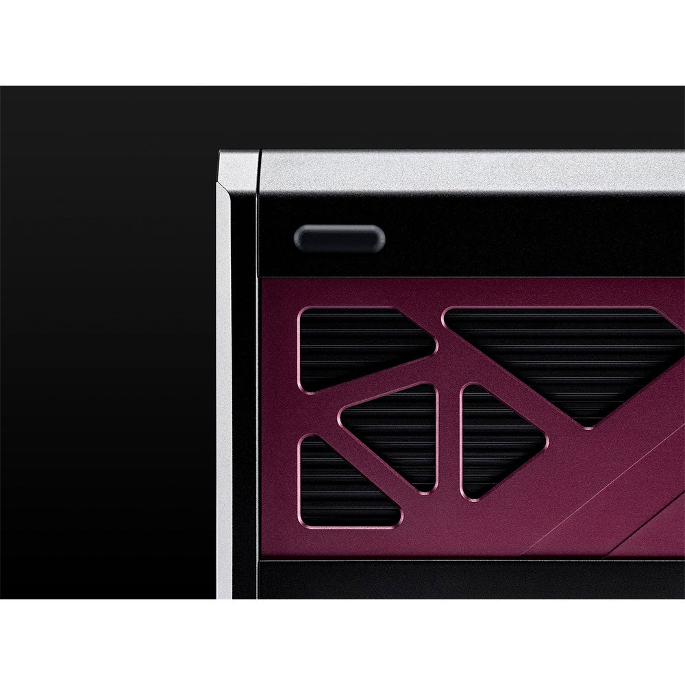iQunix EV63 Magnetic Switch Gaming HE Keyboard Violet