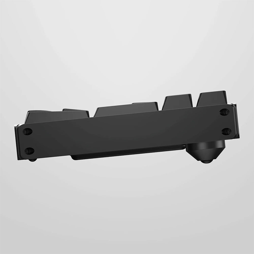 iQunix F97 Wireless Mechanical Keyboard Dark Side