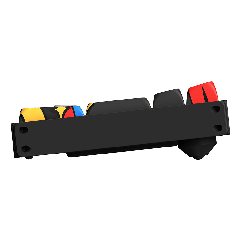 iQunix F97 Wireless Mechanical Keyboard Graffiti Diary